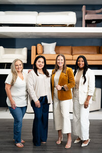 Dallas Fort Worth Branding Business Team Portraits Social Media Marketing Lightly Photography-00017