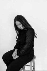 Krissy Allegra of Always Allegra Events, Lead Planner and Owner