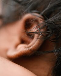 Salem, Oregon newborn photographer