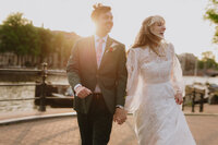 Portraits by Jayasri specialises in documentary-style, editorial wedding photos through digital photography, 35mm film photography and super 8 video.