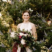 Wedding Florist Texas
