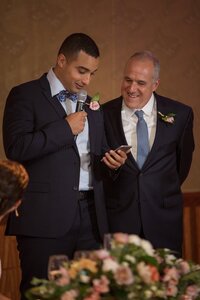 Mandarin Oriental Boston Wedding. Deborah Zoe Photography. Boston Wedding Photographer.