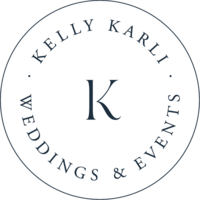 Kelly Karli Weddings & Events watermark