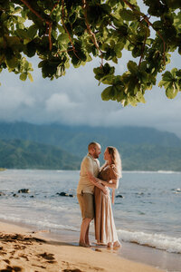 Puu Poa Beach Hotel Hanalei 1 Photo Shoot-11