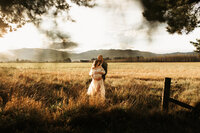 Maternity photographer in Christchurch New Zealand