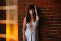Tennessee boudoir