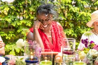 Distinct Event Planning & Ukeme's 40th Birthday (16)