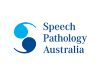 Speech Pathology Australia logo