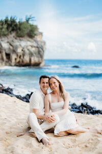 Mid Day Family Photos at Hyatt Grand Regency Poipu-11