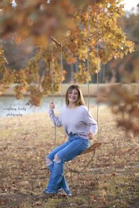 Senior Session