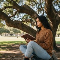 Flourishing Faith
