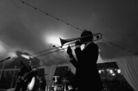 Nathan Rivers Chesky - Wedding - Asheville - Lake Edan_-37