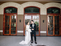 Anastasia Strate Photography Driskill Wedding Austin wedding photographer-125