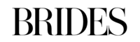 Bride magazine logo to show past publication