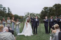 Crane Estate Wedding. Deborah Zoe Photography. Boston Wedding Photographer.
