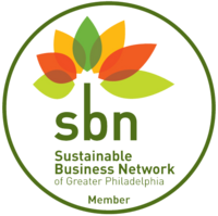 Sustainable Business Network member seal