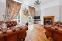 property photographer liverpool living room