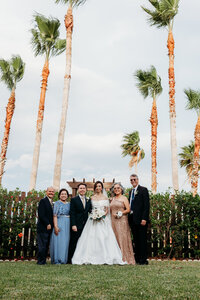 To the Sea Photography South Padre Island Wedding Photographer-263