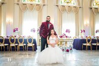 Distinct Event Planning and Chantelle Damien (16)