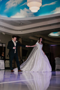 To the Sea Photography South Padre Island Wedding Photographer-238