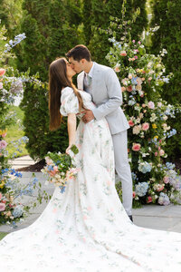 Duluth Wedding Photographer