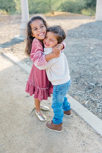 Los Angeles Wedding Photographer- Izabel Cortez Photo- Anabel Family Mini-25