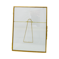 LIZZIE Gold Frames