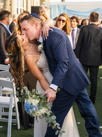 Redondo Beach Portofino Hotel 4Karma Studio Wedding Photos Lynne & Bobby Wedding Photos-97