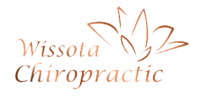 Wissota Chiropractic logo