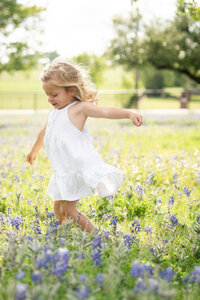 Bluebonnet Mini Portrait Sessions family kids fort worth lightly photography-00005