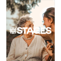 Stages Logo