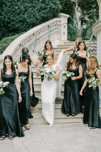 Sea Island Wedding Photographer Kristen Weaver Photography Cloister Wedding Photography The Cloisters Georgia Wedding Photographer-1522