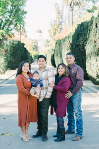 Janet + Matt Family-1-2