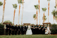 To the Sea Photography South Padre Island Wedding Photographer-274