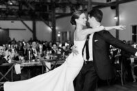 dallas based wedding photographer