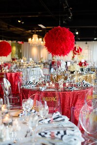 Distinct Event Planning & NiSource (17)