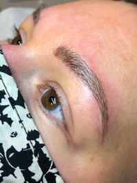 after microblading 6
