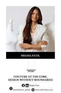 Preferred Vendors Atelier By M