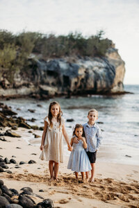 Poipu Family Photographer Shipwrecks-53