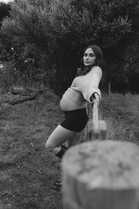 documentary maternity photographer in christchurch