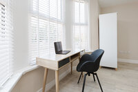 property photographer liverpool desk hmo