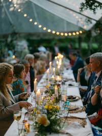 Hawkesdene Wedding Photographer Kristen Weaver Photography NC Wedding Photographer Editorial Fashion Chic Clean Film Preppy-1360