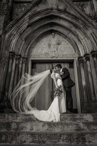 Dayton Wedding Photography Portfolio