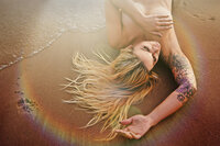 Boudoir After Dark Chicago Photography 35