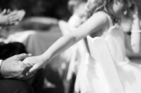 Ceremony | Luxury Destination Wedding Photographer Canada | Juno by Julia C. Vona