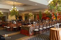 Distinct Event Planning & MP Matt African Safari Reception (9)