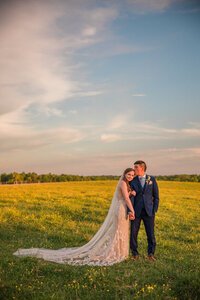 Brittany & Daniel - Wedding Photos - Amative Creative-1271
