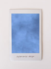 experience design