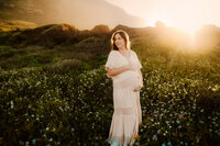 kaena-point-maternity-photos