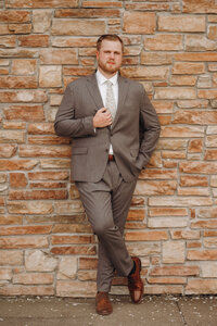 Quad Cities Wedding Venue | Healy Hollow - Taylor Ridge Wedding Venue-25